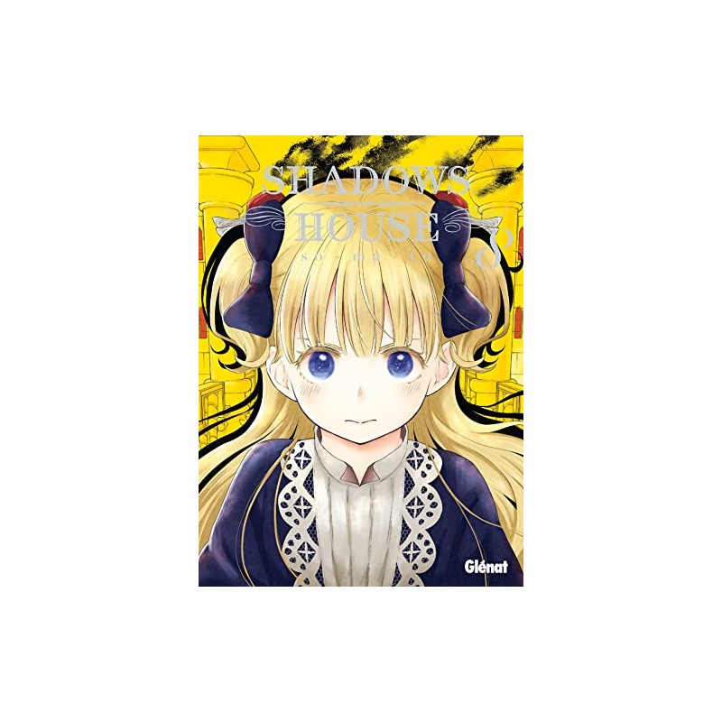 Shadows House - Tome 8
