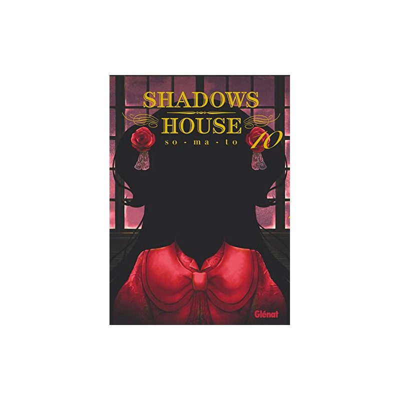 Shadows House - Tome 10