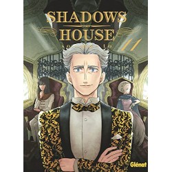 Shadows House - Tome 11