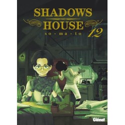 Shadows House - Tome 12