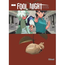 Fool Night - Tome 7