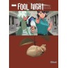 Fool Night - Tome 7