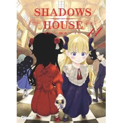 Shadows House - Tome 14