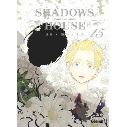 Shadows House - Tome 15
