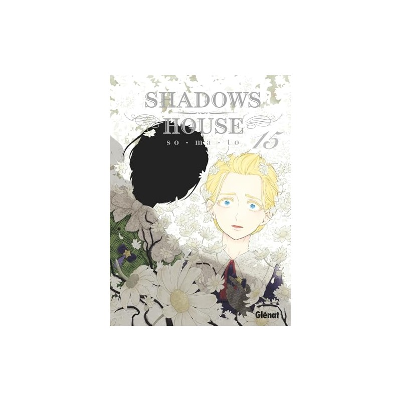 Shadows House - Tome 15