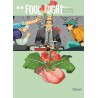 Fool Night - Tome 8