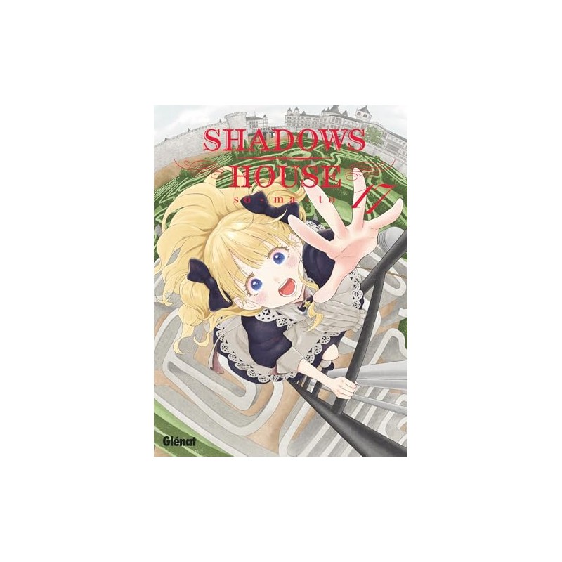 Shadows House - Tome 17