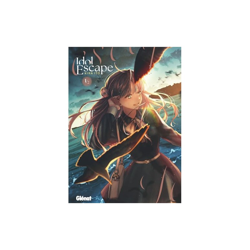 Idol Escape - Tome 1