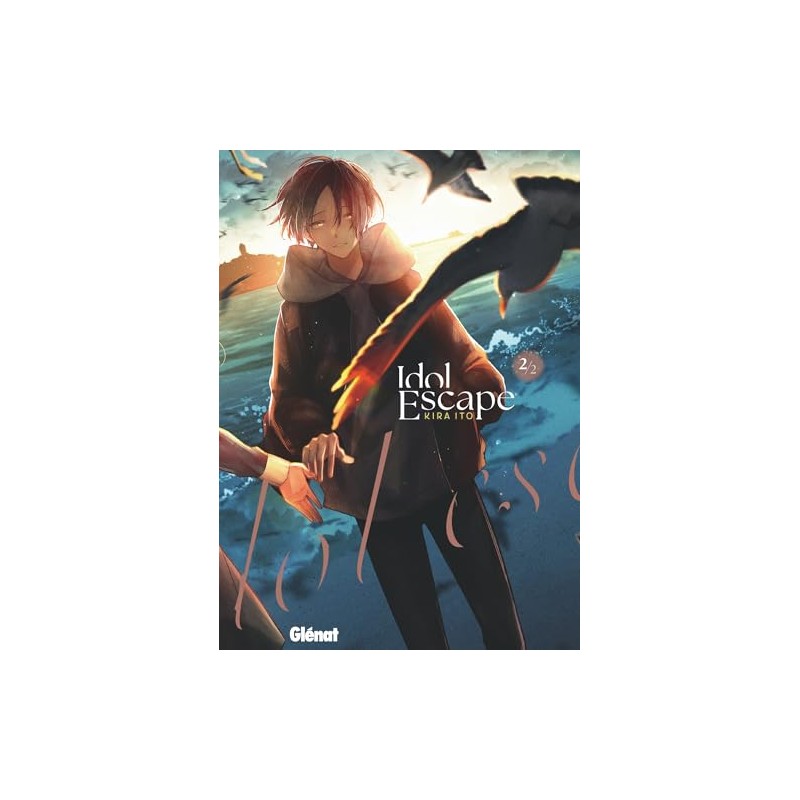Idol Escape - Tome 2