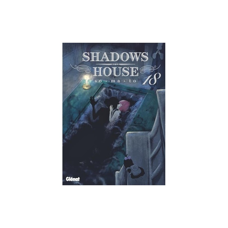 Shadows House - Tome 18