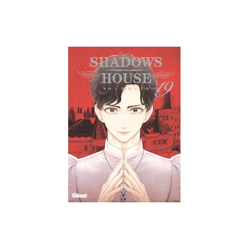 Shadows House - Tome 19