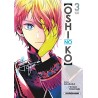 Oshi no Ko - Tome 3