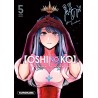 Oshi no Ko - Tome 5