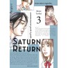 Saturn return - Tome 3