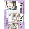 Saturn return - Tome 4