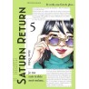 Saturn return - Tome 5