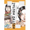 Saturn return - Tome 6