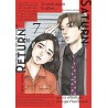 Saturn return - Tome 7
