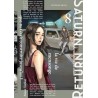 Saturn return - Tome 8