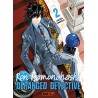 Ron Kamonohashi: Deranged Detective - Tome 2