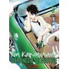 Ron Kamonohashi: Deranged Detective - Tome 3