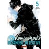 Ron Kamonohashi: Deranged Detective - Tome 5
