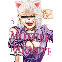 Mother Parasite - Tome 5