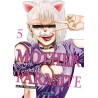 Mother Parasite - Tome 5