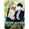 Ron Kamonohashi: Deranged Detective - Tome 15