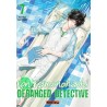 Ron Kamonohashi: Deranged Detective - Tome 7