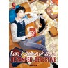 Ron Kamonohashi: Deranged Detective - Tome 9
