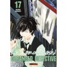Ron Kamonohashi: Deranged Detective - Tome 17