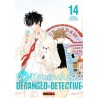 Ron Kamonohashi: Deranged Detective - Tome 14