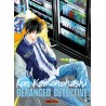 Ron Kamonohashi: Deranged Detective - Tome 11