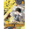 Ron Kamonohashi: Deranged Detective - Tome 4