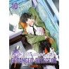 Ron Kamonohashi: Deranged Detective - Tome 10