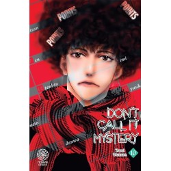 Don't call it Mystery - Tome 10