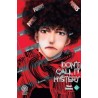 Don't call it Mystery - Tome 10