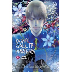 Don't call it Mystery - Tome 11