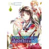 L'EXTRAordinaire Apothicaire - Tome 2
