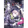 Un second au revoir - Tome 3