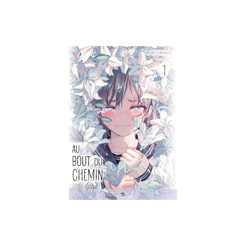 Au bout du chemin - Tome 1