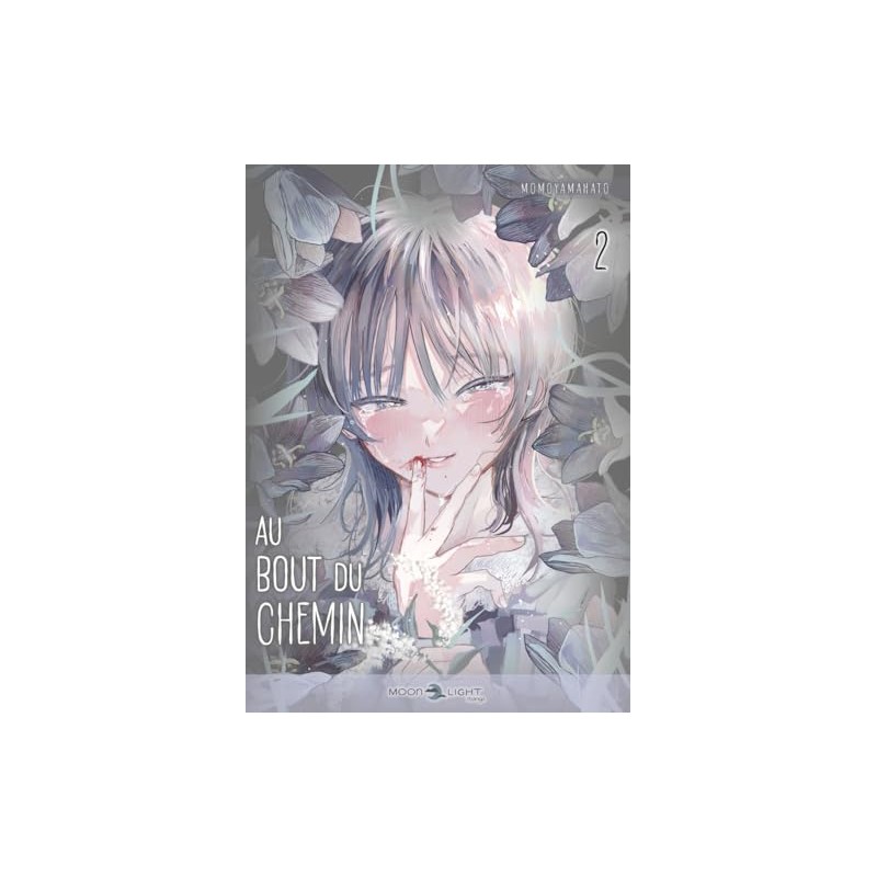 Au bout du chemin - Tome 2