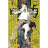 Death Note - Tome 5