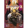 Death Note - Tome 8
