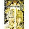 Death Note - Tome 10