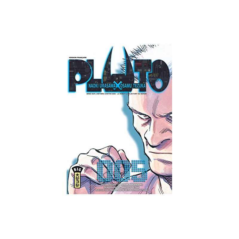 Pluto - Tome 5