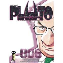 Pluto - Tome 6