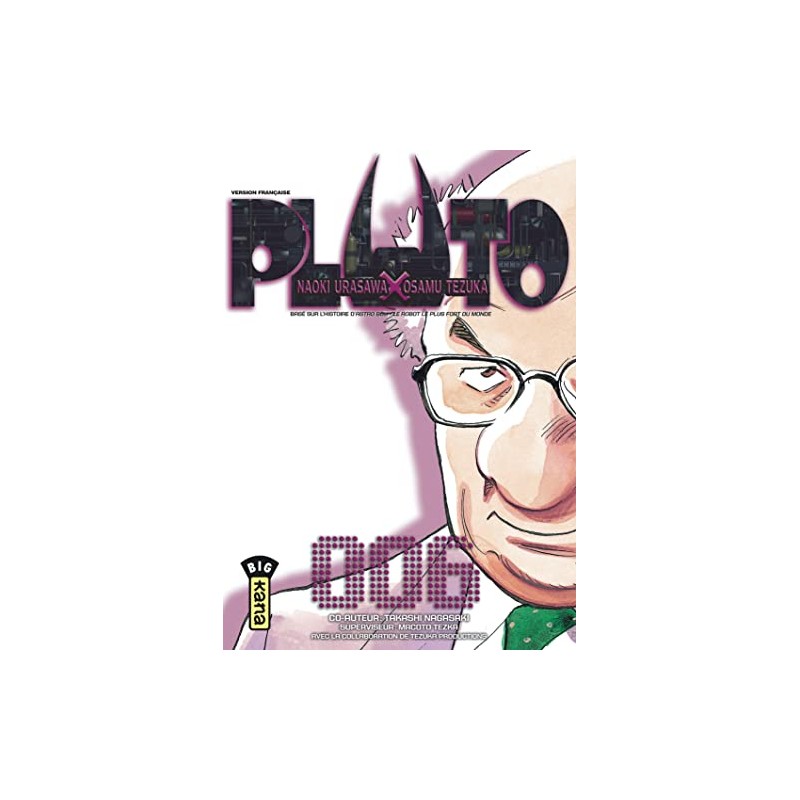 Pluto - Tome 6
