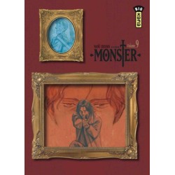 Monster - Intégrale - Tome 9